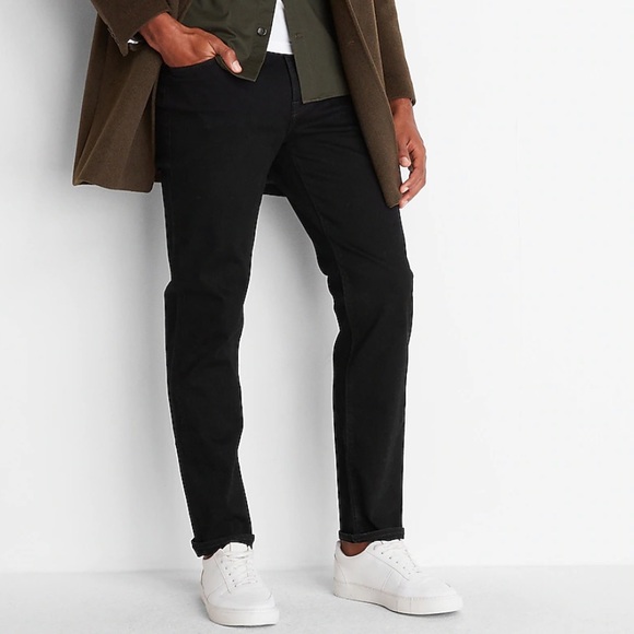 Men’s Express Jeans Black Friday sale - Picture 2 of 6